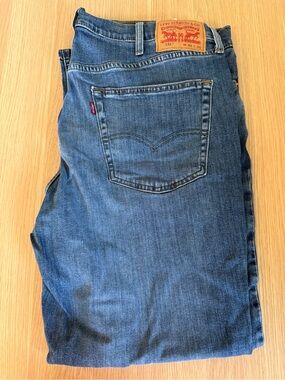 Levi's  541 Men's